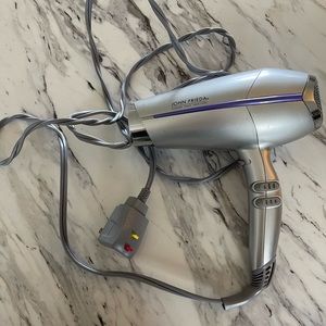 John Frieda Blow Dryer